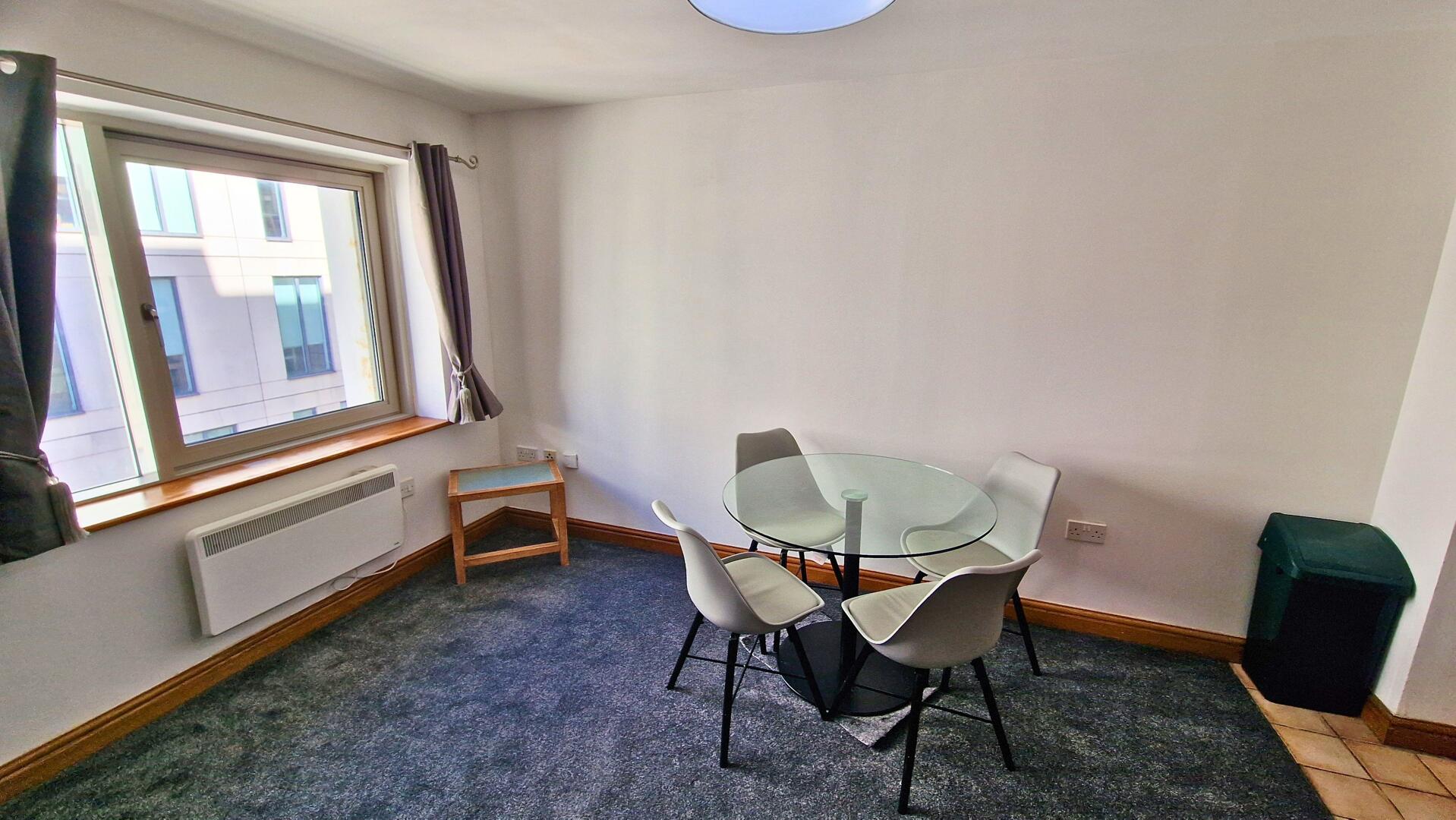 Flat 24, 14-16 Whitworth St  Manchester
